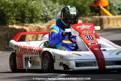 03/05/2009 : 1ère Kart Cup de La Grande Motte (photos Stéphane Agnus) 2009 — karting