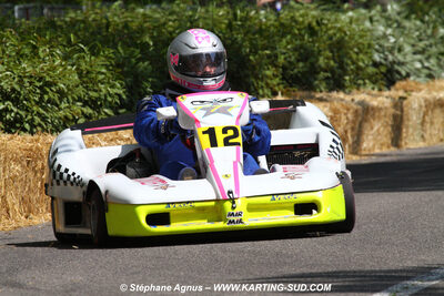 03/05/2009 : 1ère Kart Cup de La Grande Motte (photos Stéphane Agnus) 2009 — karting