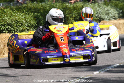 03/05/2009 : 1ère Kart Cup de La Grande Motte (photos Stéphane Agnus) 2009 — karting