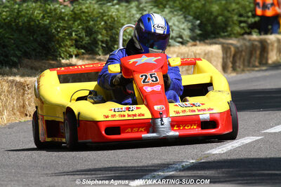 03/05/2009 : 1ère Kart Cup de La Grande Motte (photos Stéphane Agnus) 2009 — karting