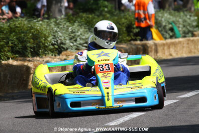 03/05/2009 : 1ère Kart Cup de La Grande Motte (photos Stéphane Agnus) 2009 — karting