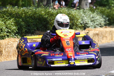 03/05/2009 : 1ère Kart Cup de La Grande Motte (photos Stéphane Agnus) 2009 — karting