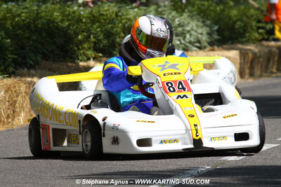03/05/2009 : 1ère Kart Cup de La Grande Motte (photos Stéphane Agnus) 2009 — karting