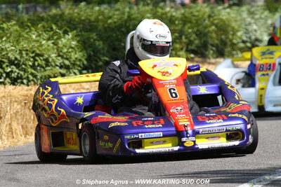 03/05/2009 : 1ère Kart Cup de La Grande Motte (photos Stéphane Agnus) 2009 — karting