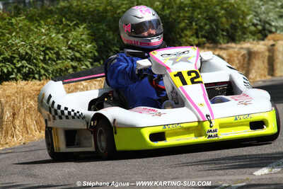 03/05/2009 : 1ère Kart Cup de La Grande Motte (photos Stéphane Agnus) 2009 — karting