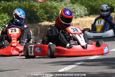 03/05/2009 : 1ère Kart Cup de La Grande Motte (photos Stéphane Agnus) 2009 — karting