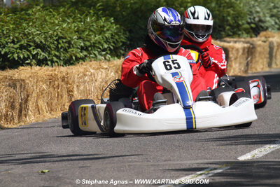 03/05/2009 : 1ère Kart Cup de La Grande Motte (photos Stéphane Agnus) 2009 — karting