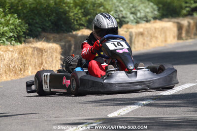 03/05/2009 : 1ère Kart Cup de La Grande Motte (photos Stéphane Agnus) 2009 — karting
