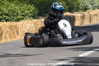 03/05/2009 : 1ère Kart Cup de La Grande Motte (photos Stéphane Agnus) 2009 — karting