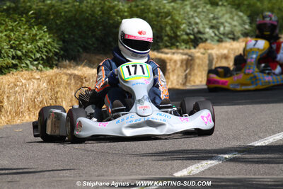 03/05/2009 : 1ère Kart Cup de La Grande Motte (photos Stéphane Agnus) 2009 — karting