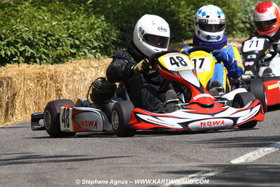 03/05/2009 : 1ère Kart Cup de La Grande Motte (photos Stéphane Agnus) 2009 — karting