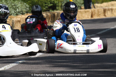 03/05/2009 : 1ère Kart Cup de La Grande Motte (photos Stéphane Agnus) 2009 — karting