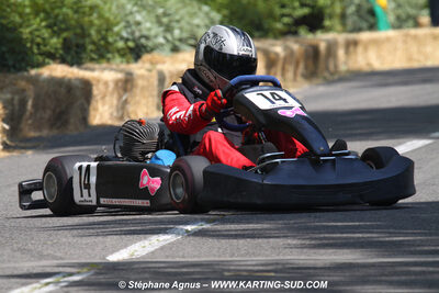 03/05/2009 : 1ère Kart Cup de La Grande Motte (photos Stéphane Agnus) 2009 — karting
