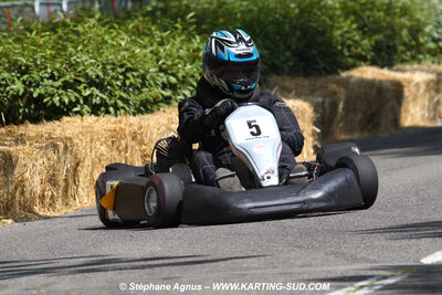 03/05/2009 : 1ère Kart Cup de La Grande Motte (photos Stéphane Agnus) 2009 — karting