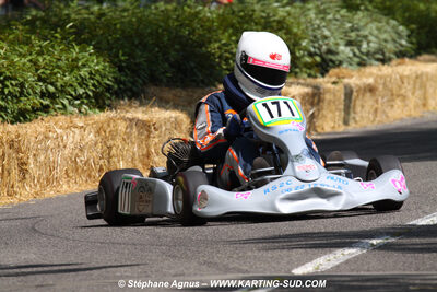 03/05/2009 : 1ère Kart Cup de La Grande Motte (photos Stéphane Agnus) 2009 — karting