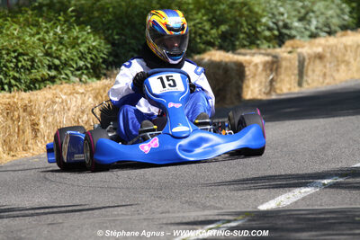03/05/2009 : 1ère Kart Cup de La Grande Motte (photos Stéphane Agnus) 2009 — karting