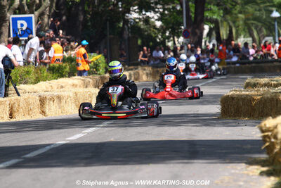 03/05/2009 : 1ère Kart Cup de La Grande Motte (photos Stéphane Agnus) 2009 — karting