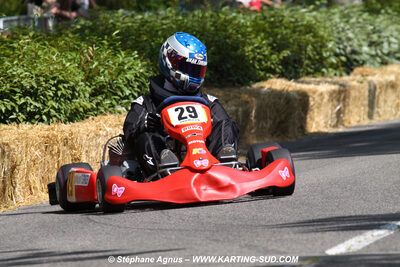 03/05/2009 : 1ère Kart Cup de La Grande Motte (photos Stéphane Agnus) 2009 — karting