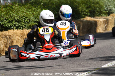03/05/2009 : 1ère Kart Cup de La Grande Motte (photos Stéphane Agnus) 2009 — karting
