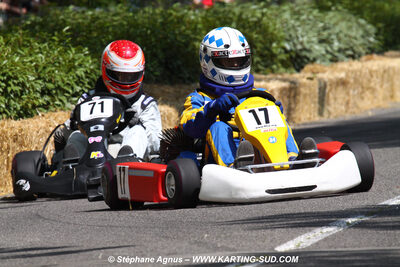 03/05/2009 : 1ère Kart Cup de La Grande Motte (photos Stéphane Agnus) 2009 — karting