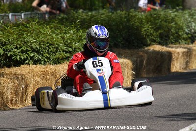 03/05/2009 : 1ère Kart Cup de La Grande Motte (photos Stéphane Agnus) 2009 — karting
