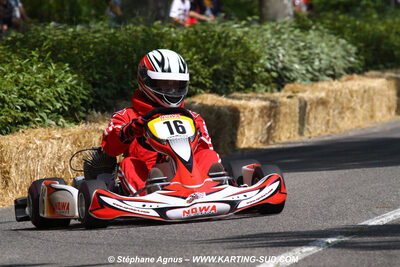 03/05/2009 : 1ère Kart Cup de La Grande Motte (photos Stéphane Agnus) 2009 — karting
