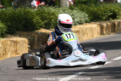 03/05/2009 : 1ère Kart Cup de La Grande Motte (photos Stéphane Agnus) 2009 — karting