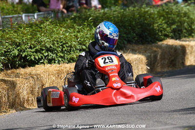 03/05/2009 : 1ère Kart Cup de La Grande Motte (photos Stéphane Agnus) 2009 — karting