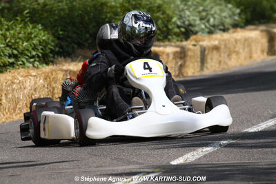 03/05/2009 : 1ère Kart Cup de La Grande Motte (photos Stéphane Agnus) 2009 — karting
