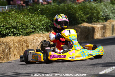 03/05/2009 : 1ère Kart Cup de La Grande Motte (photos Stéphane Agnus) 2009 — karting