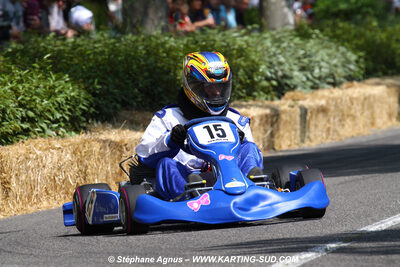 03/05/2009 : 1ère Kart Cup de La Grande Motte (photos Stéphane Agnus) 2009 — karting