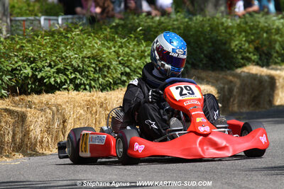 03/05/2009 : 1ère Kart Cup de La Grande Motte (photos Stéphane Agnus) 2009 — karting