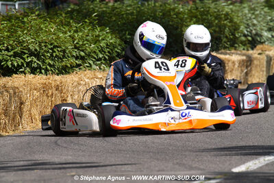 03/05/2009 : 1ère Kart Cup de La Grande Motte (photos Stéphane Agnus) 2009 — karting