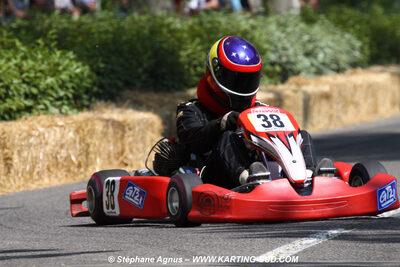 03/05/2009 : 1ère Kart Cup de La Grande Motte (photos Stéphane Agnus) 2009 — karting