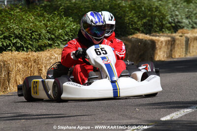 03/05/2009 : 1ère Kart Cup de La Grande Motte (photos Stéphane Agnus) 2009 — karting