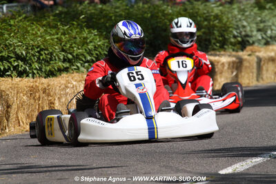 03/05/2009 : 1ère Kart Cup de La Grande Motte (photos Stéphane Agnus) 2009 — karting