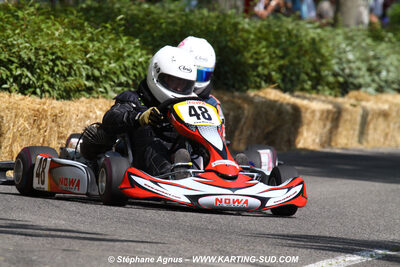 03/05/2009 : 1ère Kart Cup de La Grande Motte (photos Stéphane Agnus) 2009 — karting
