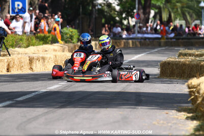 03/05/2009 : 1ère Kart Cup de La Grande Motte (photos Stéphane Agnus) 2009 — karting