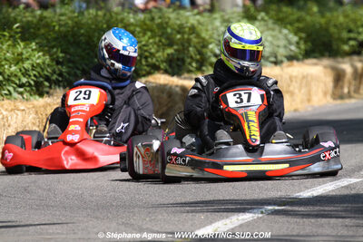 03/05/2009 : 1ère Kart Cup de La Grande Motte (photos Stéphane Agnus) 2009 — karting