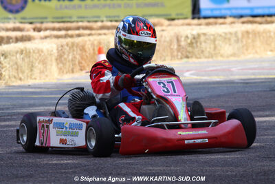 03/05/2009 : 1ère Kart Cup de La Grande Motte (photos Stéphane Agnus) 2009 — karting