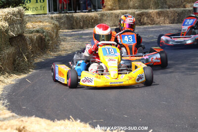 03/05/2009 : 1ère Kart Cup de La Grande Motte (photos Stéphane Agnus) 2009 — karting