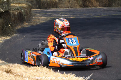 03/05/2009 : 1ère Kart Cup de La Grande Motte (photos Stéphane Agnus) 2009 — karting