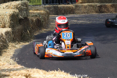 03/05/2009 : 1ère Kart Cup de La Grande Motte (photos Stéphane Agnus) 2009 — karting