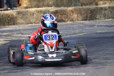 03/05/2009 : 1ère Kart Cup de La Grande Motte (photos Stéphane Agnus) 2009 — karting