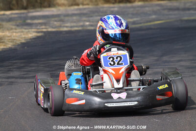 03/05/2009 : 1ère Kart Cup de La Grande Motte (photos Stéphane Agnus) 2009 — karting