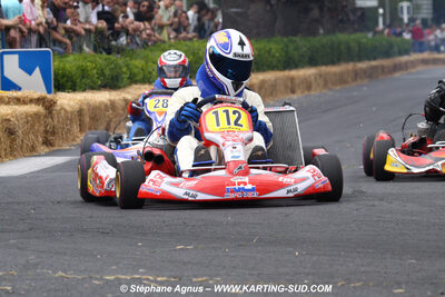 03/05/2009 : 1ère Kart Cup de La Grande Motte (photos Stéphane Agnus) 2009 — karting