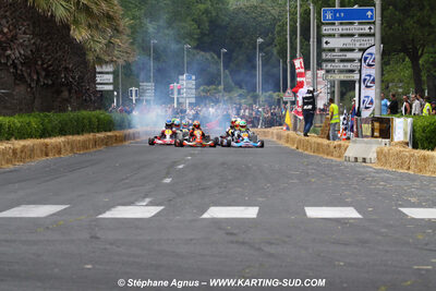03/05/2009 : 1ère Kart Cup de La Grande Motte (photos Stéphane Agnus) 2009 — karting