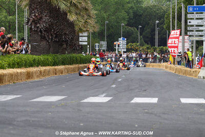 03/05/2009 : 1ère Kart Cup de La Grande Motte (photos Stéphane Agnus) 2009 — karting