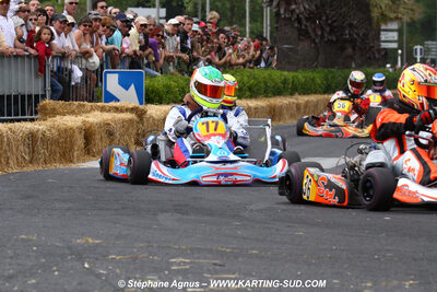 03/05/2009 : 1ère Kart Cup de La Grande Motte (photos Stéphane Agnus) 2009 — karting