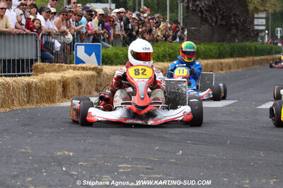 03/05/2009 : 1ère Kart Cup de La Grande Motte (photos Stéphane Agnus) 2009 — karting